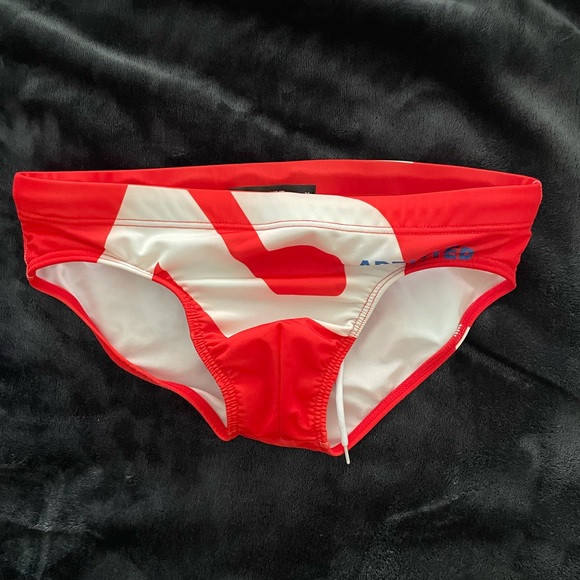 Addicted Bathing Suit - Picture 3 of 3